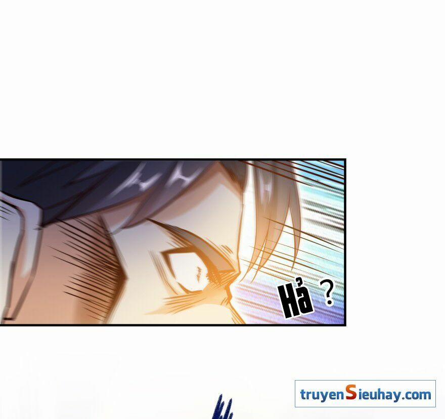 Tu Chân Nói Chuyện Phiếm Quần 35 trang 57