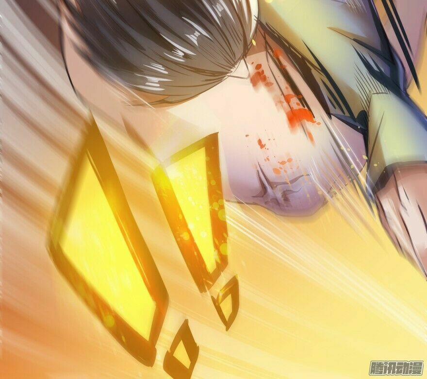 Tu Chân Nói Chuyện Phiếm Quần 35 trang 60