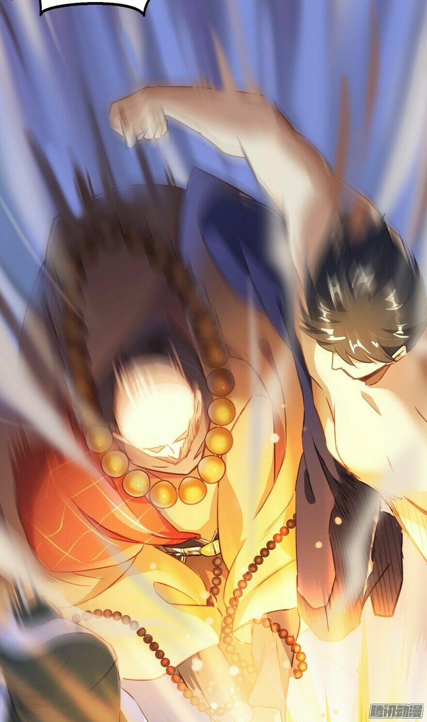 Tu Chân Nói Chuyện Phiếm Quần 35 trang 67