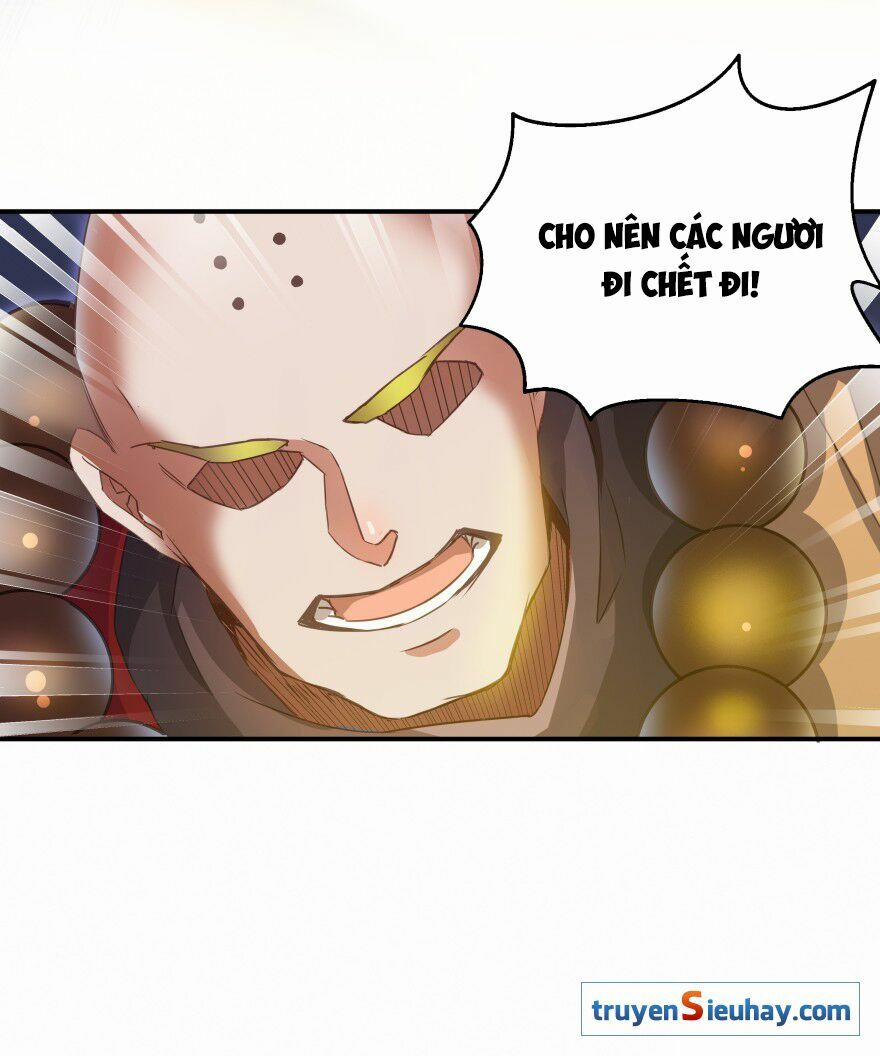 Tu Chân Nói Chuyện Phiếm Quần 35 trang 69