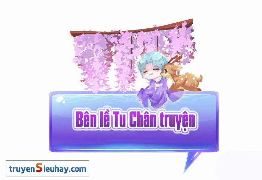 Tu Chân Nói Chuyện Phiếm Quần 35 trang 90