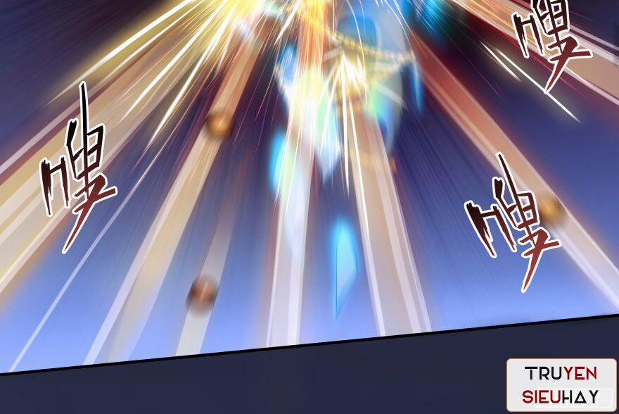 Tu Chân Nói Chuyện Phiếm Quần 36 trang 1