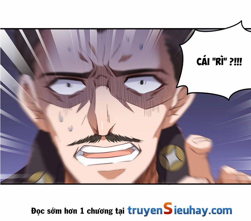 Tu Chân Nói Chuyện Phiếm Quần 36 trang 100