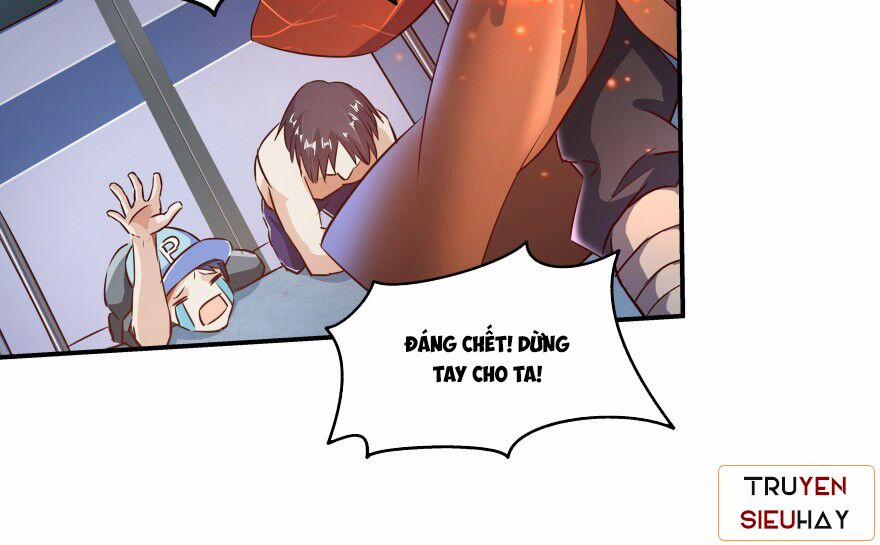 Tu Chân Nói Chuyện Phiếm Quần 36 trang 13