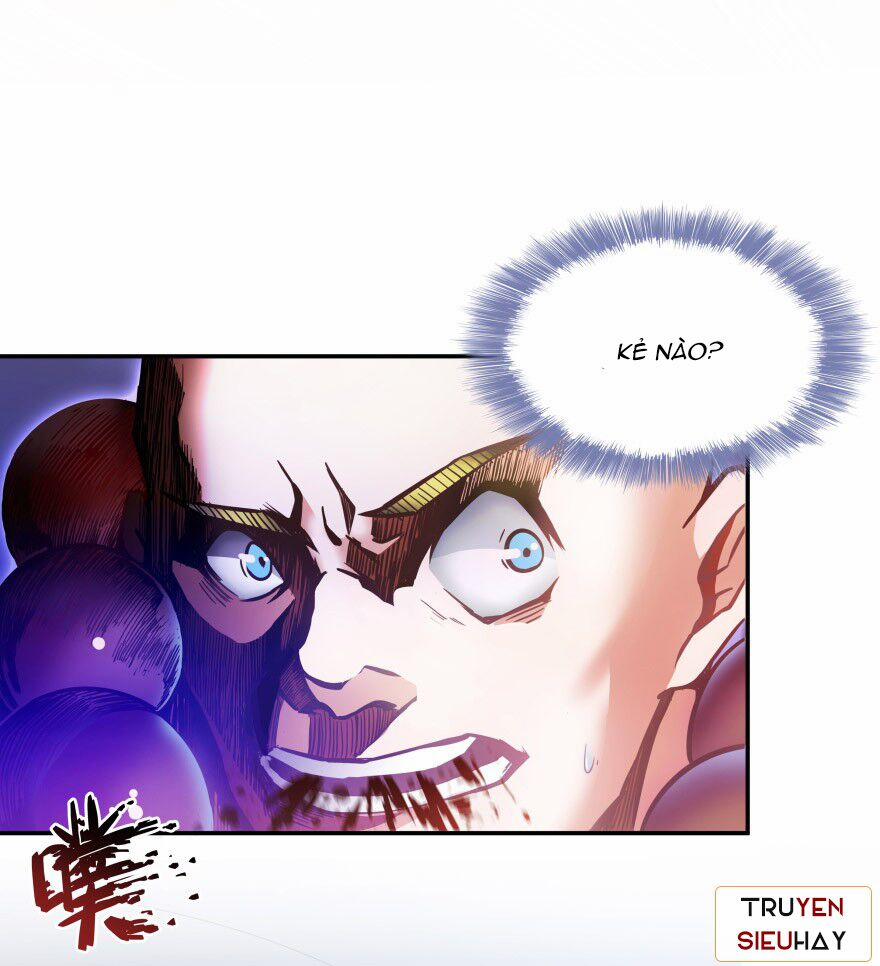 Tu Chân Nói Chuyện Phiếm Quần 36 trang 21