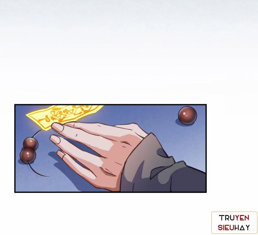 Tu Chân Nói Chuyện Phiếm Quần 36 trang 25