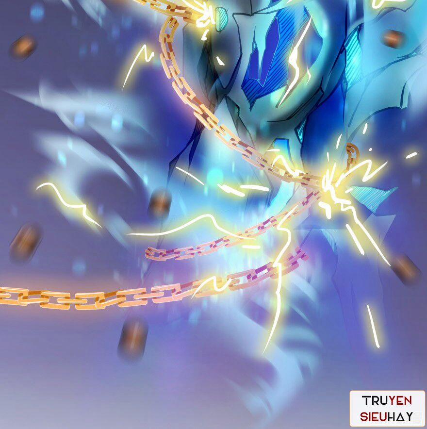 Tu Chân Nói Chuyện Phiếm Quần 36 trang 4