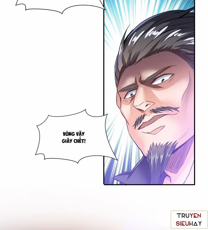 Tu Chân Nói Chuyện Phiếm Quần 36 trang 60