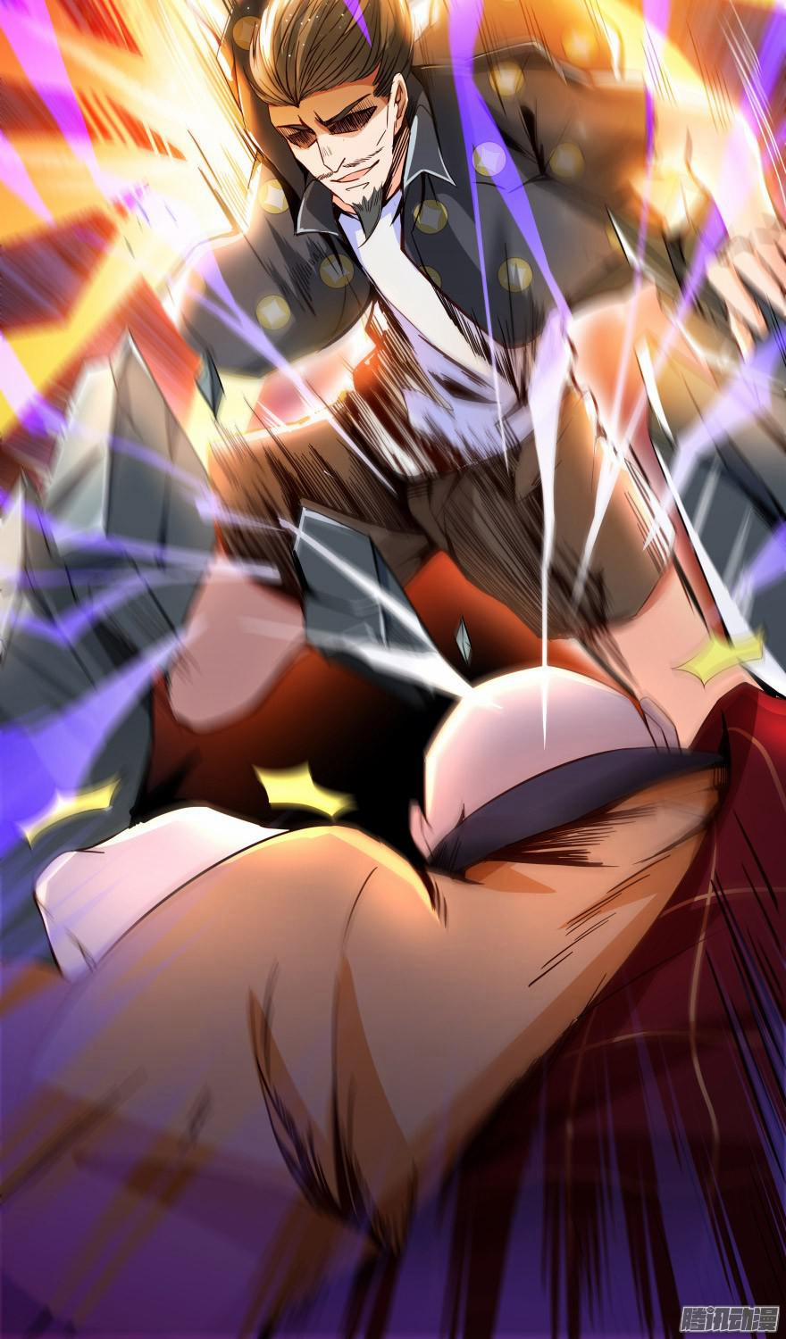 Tu Chân Nói Chuyện Phiếm Quần 36 trang 62