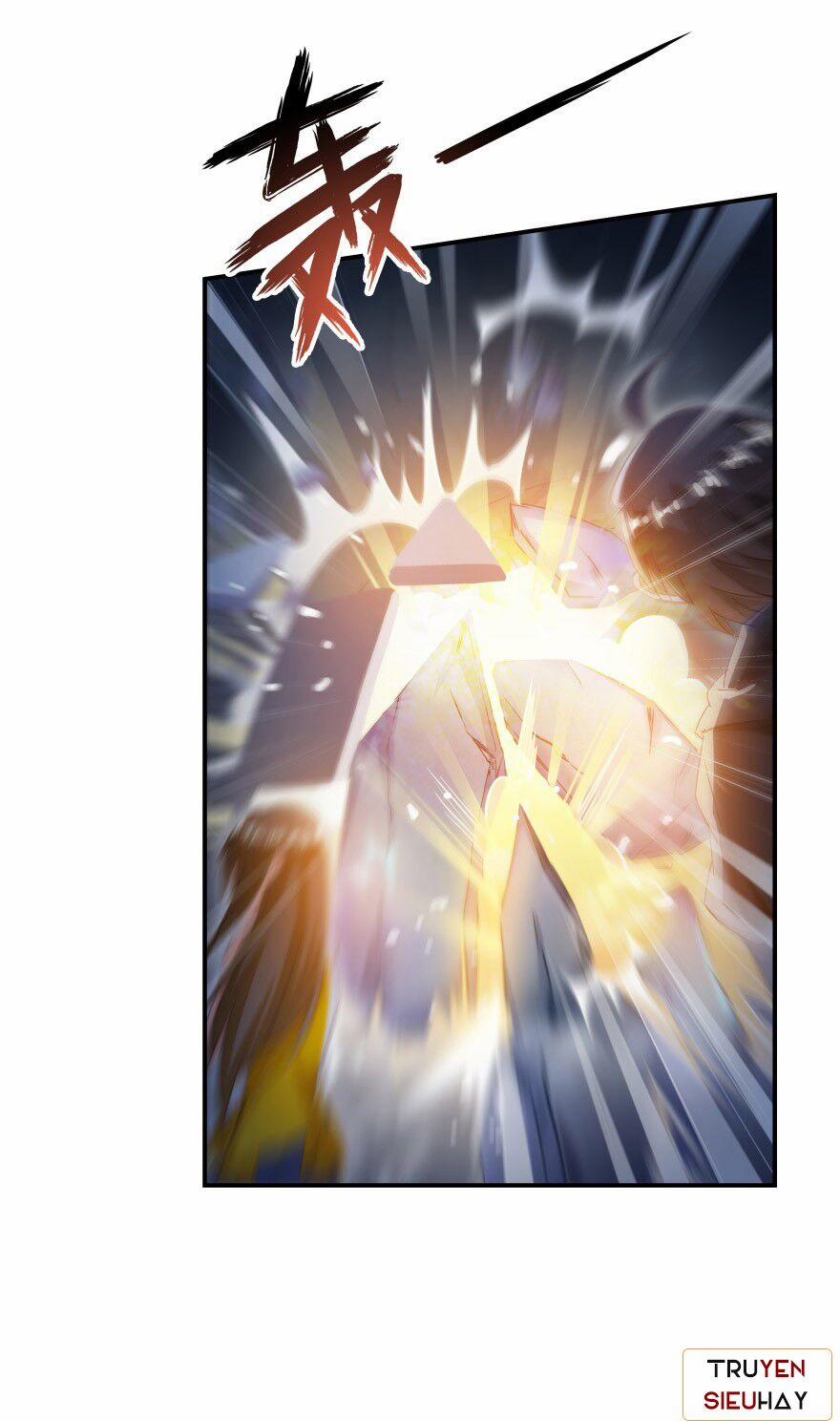 Tu Chân Nói Chuyện Phiếm Quần 36 trang 71