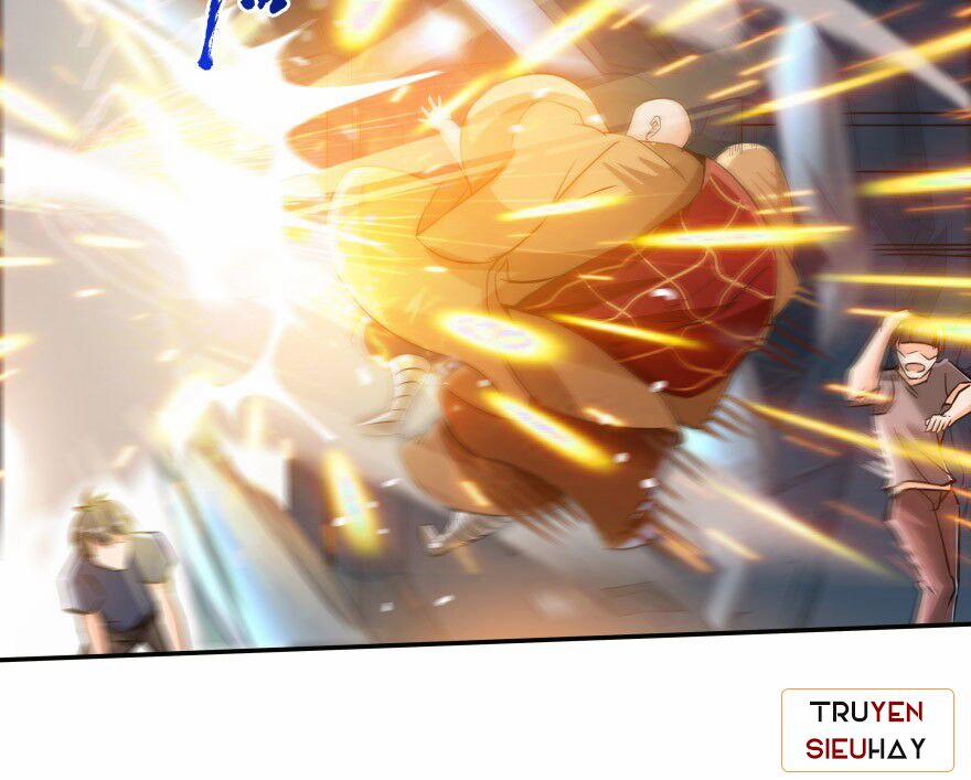 Tu Chân Nói Chuyện Phiếm Quần 36 trang 73