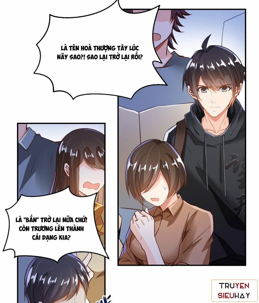 Tu Chân Nói Chuyện Phiếm Quần 36 trang 74