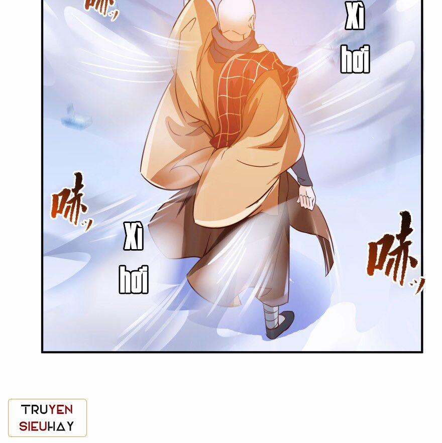 Tu Chân Nói Chuyện Phiếm Quần 36 trang 80