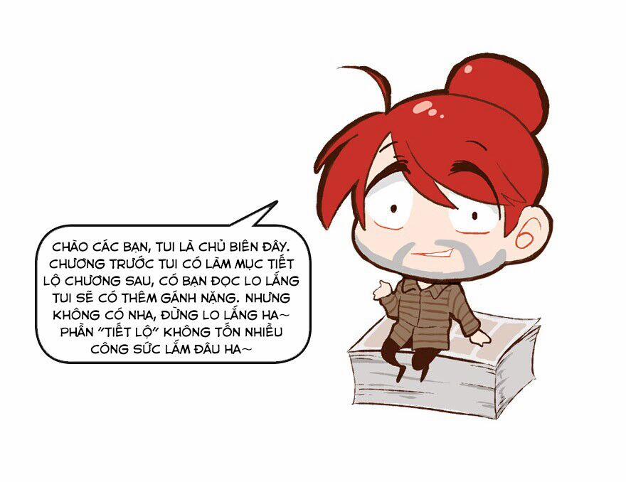 Tu Chân Nói Chuyện Phiếm Quần 36 trang 87