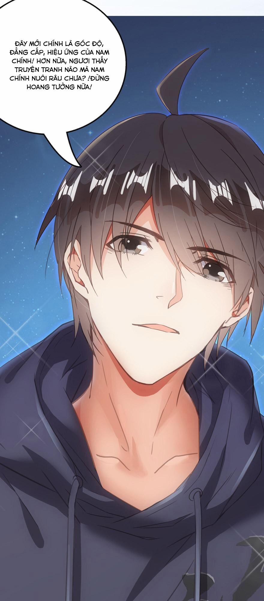 Tu Chân Nói Chuyện Phiếm Quần 36 trang 98