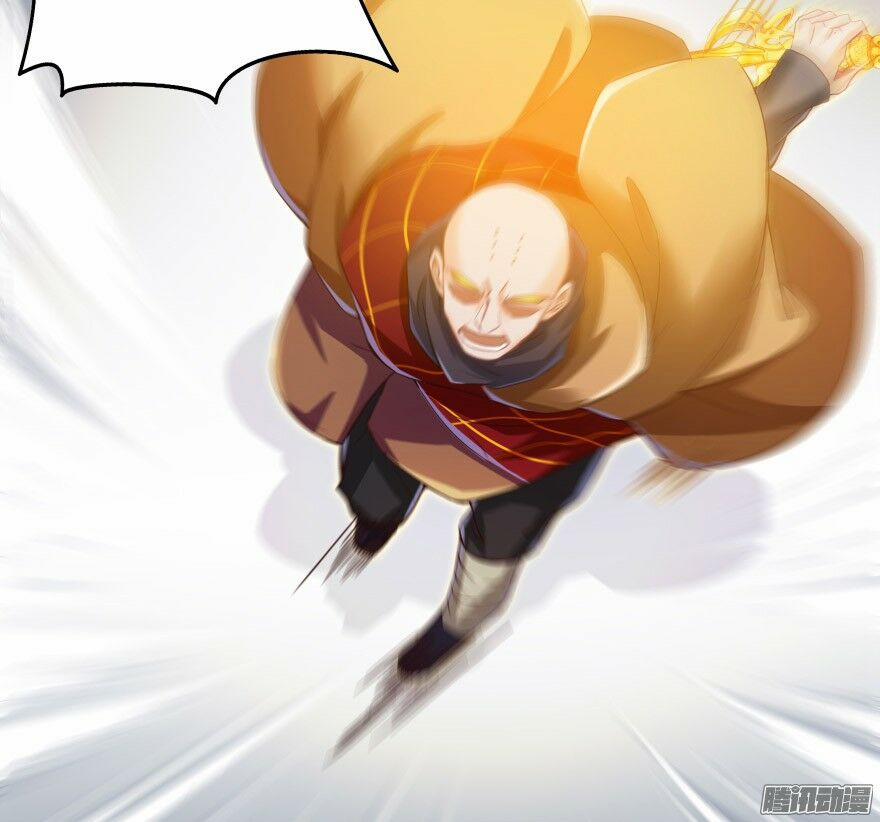 Tu Chân Nói Chuyện Phiếm Quần 37 trang 10