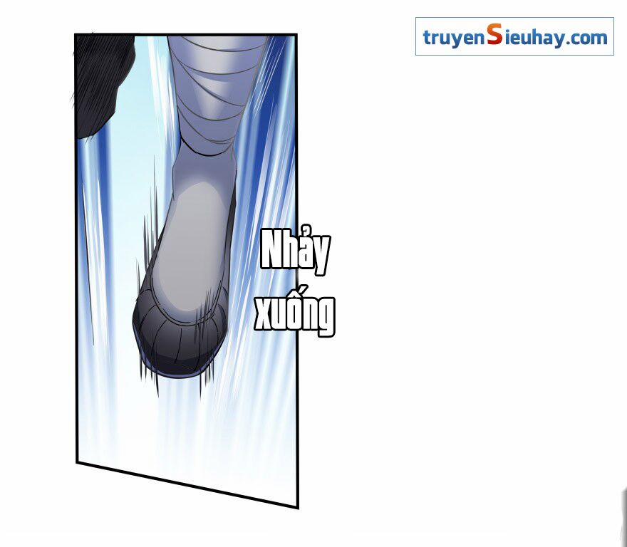 Tu Chân Nói Chuyện Phiếm Quần 37 trang 12