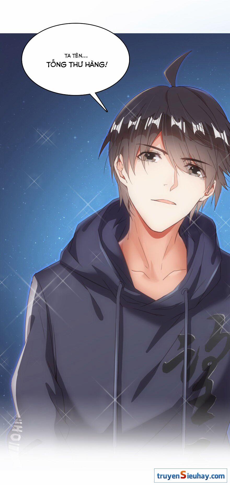 Tu Chân Nói Chuyện Phiếm Quần 37 trang 31