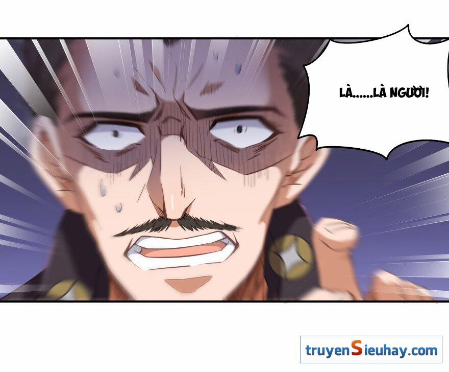 Tu Chân Nói Chuyện Phiếm Quần 37 trang 32