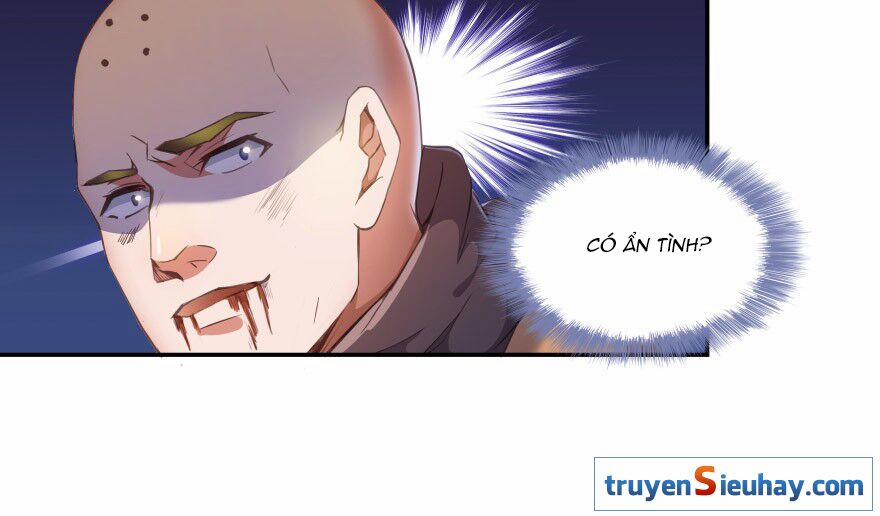 Tu Chân Nói Chuyện Phiếm Quần 37 trang 34