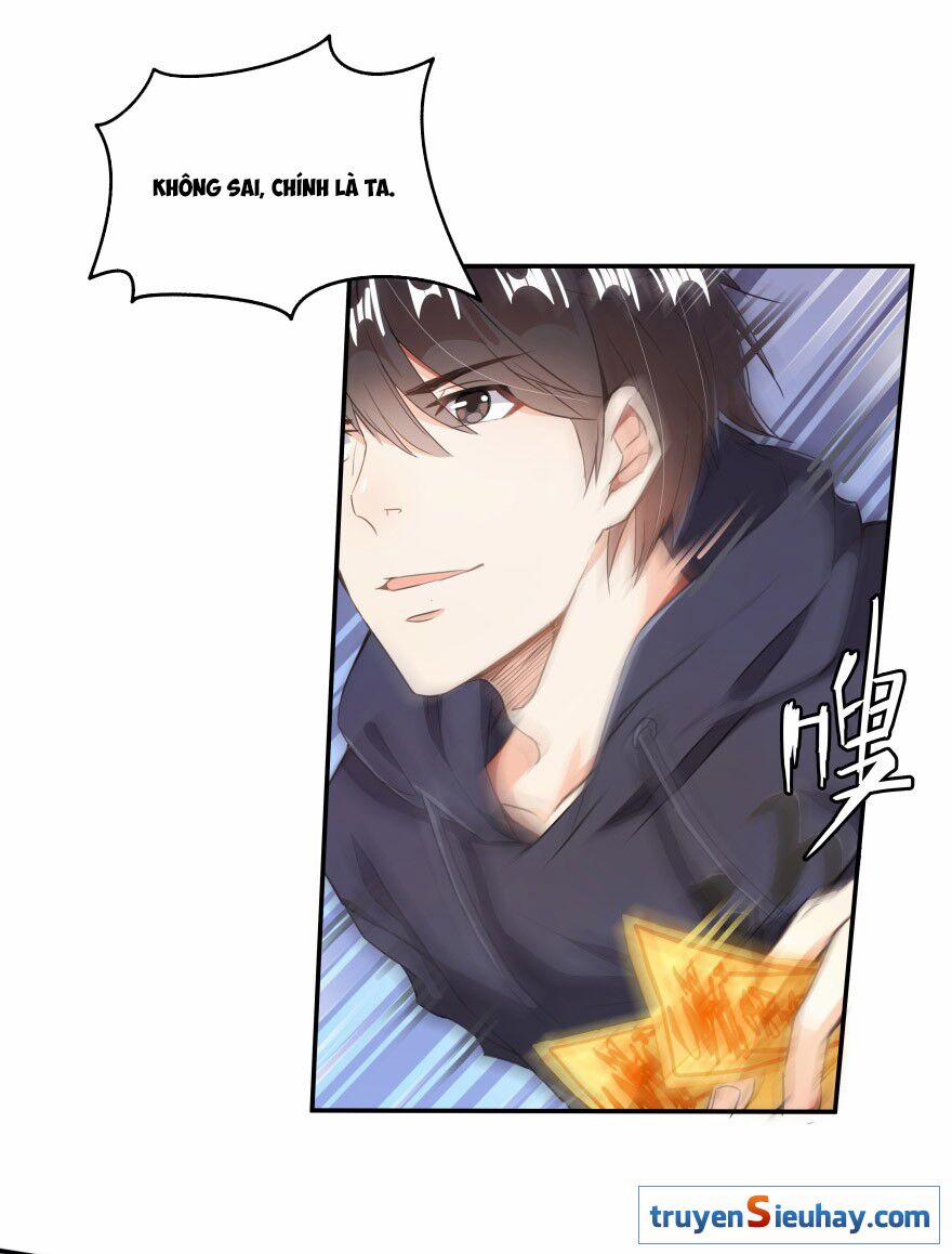 Tu Chân Nói Chuyện Phiếm Quần 37 trang 35