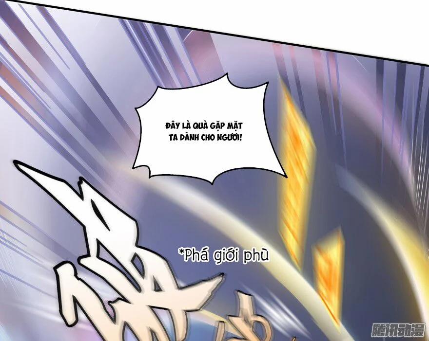 Tu Chân Nói Chuyện Phiếm Quần 37 trang 36