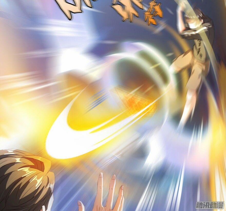 Tu Chân Nói Chuyện Phiếm Quần 37 trang 37