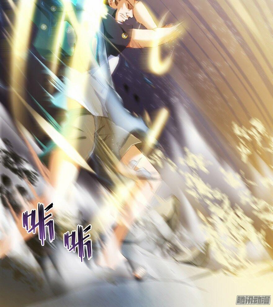 Tu Chân Nói Chuyện Phiếm Quần 37 trang 41