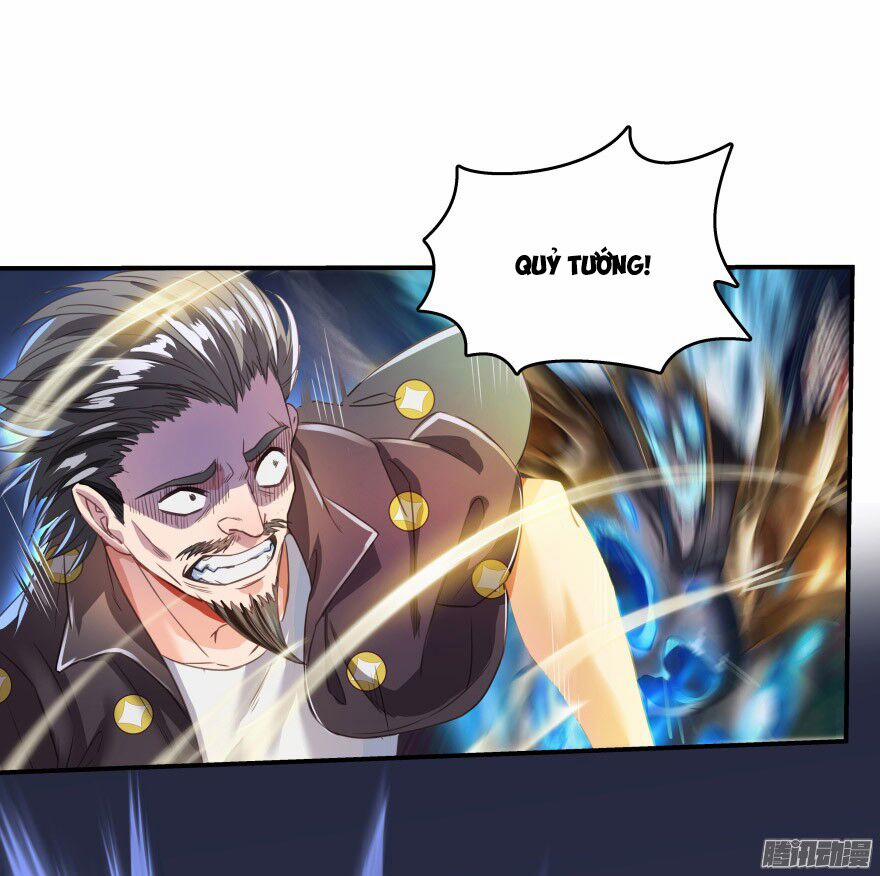 Tu Chân Nói Chuyện Phiếm Quần 37 trang 42