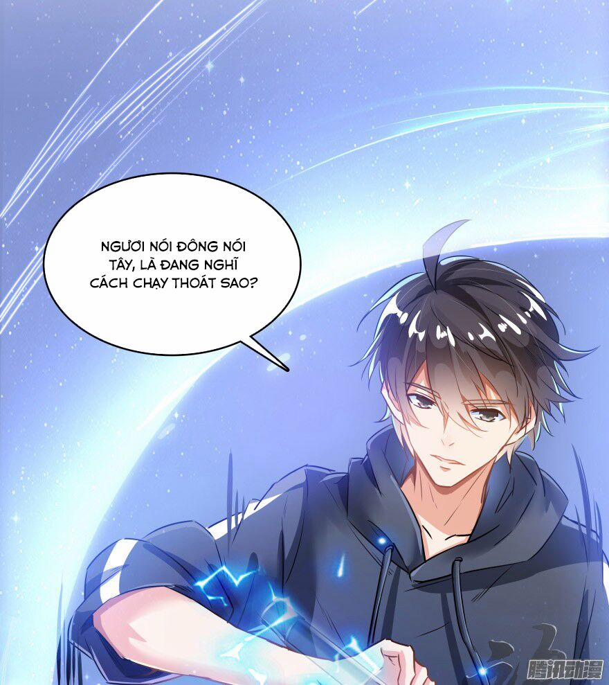 Tu Chân Nói Chuyện Phiếm Quần 37 trang 57