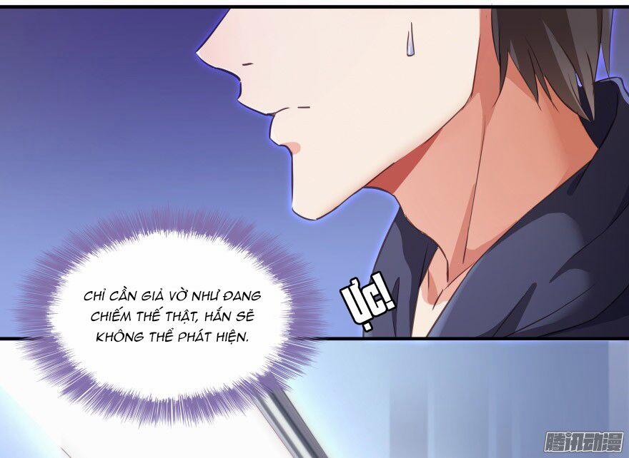 Tu Chân Nói Chuyện Phiếm Quần 37 trang 70