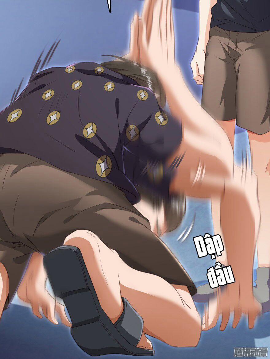 Tu Chân Nói Chuyện Phiếm Quần 37 trang 72