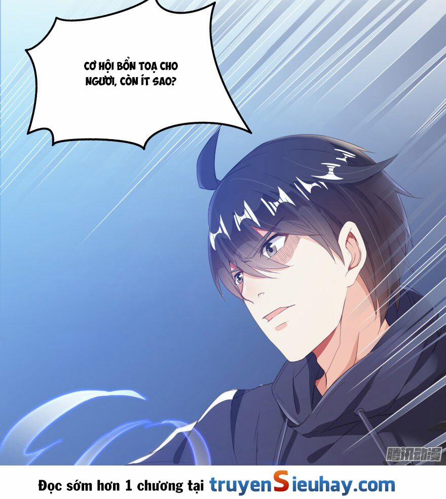 Tu Chân Nói Chuyện Phiếm Quần 37 trang 76