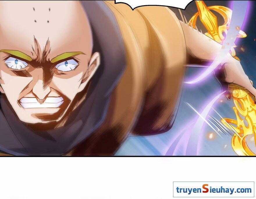 Tu Chân Nói Chuyện Phiếm Quần 37 trang 8