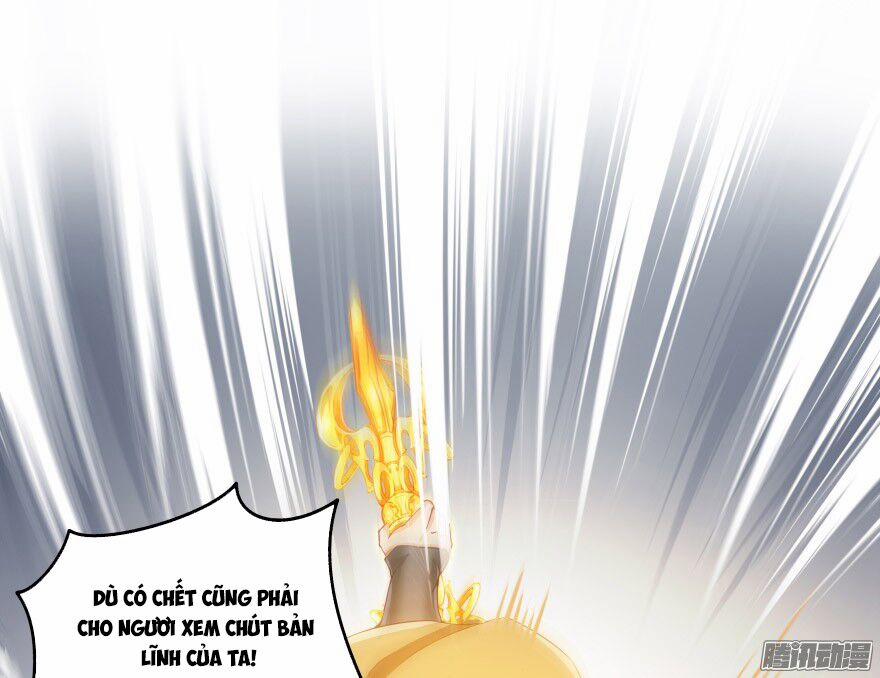 Tu Chân Nói Chuyện Phiếm Quần 37 trang 9