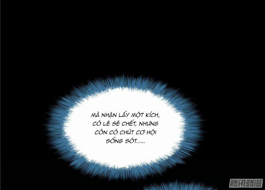 Tu Chân Nói Chuyện Phiếm Quần 38 trang 13