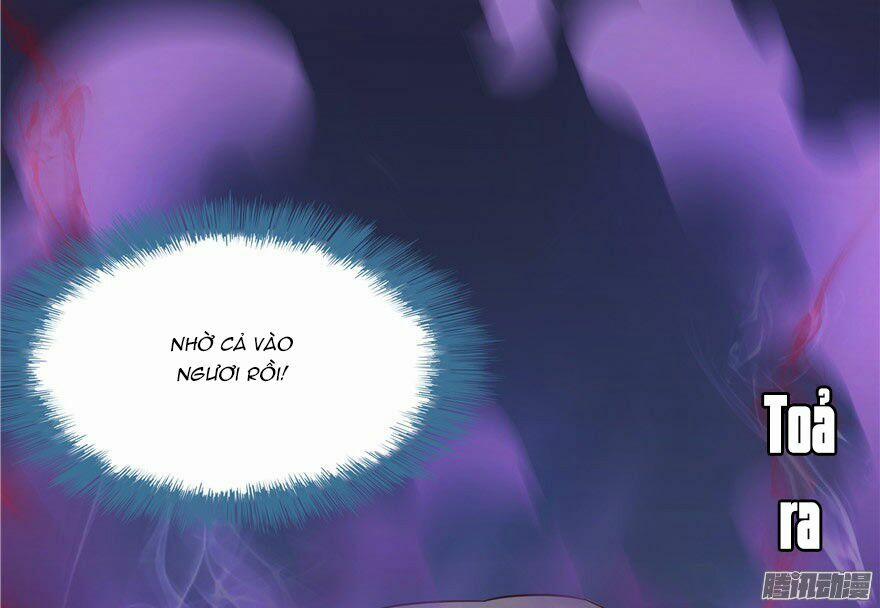 Tu Chân Nói Chuyện Phiếm Quần 38 trang 22