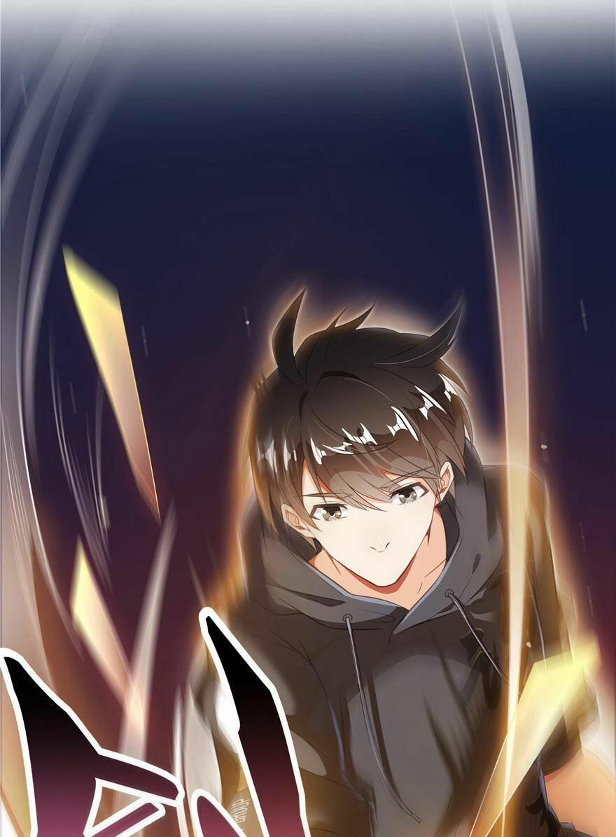 Tu Chân Nói Chuyện Phiếm Quần 38 trang 25