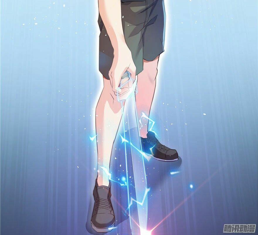 Tu Chân Nói Chuyện Phiếm Quần 38 trang 3