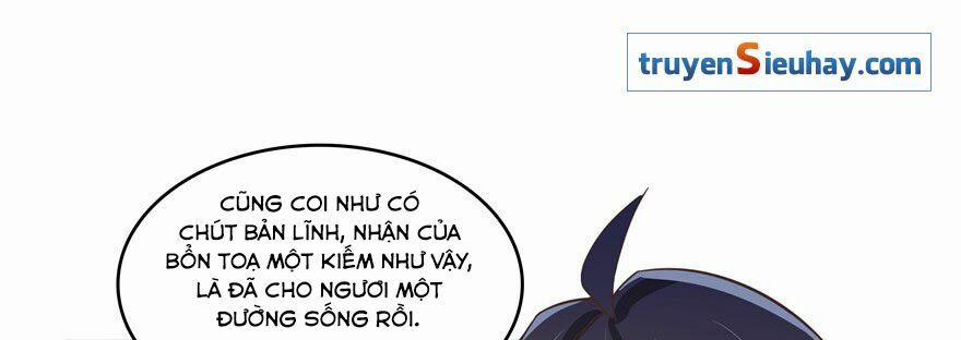 Tu Chân Nói Chuyện Phiếm Quần 38 trang 38