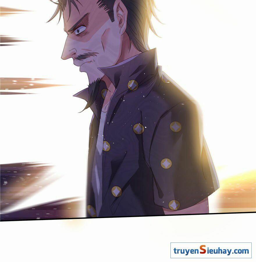 Tu Chân Nói Chuyện Phiếm Quần 38 trang 50