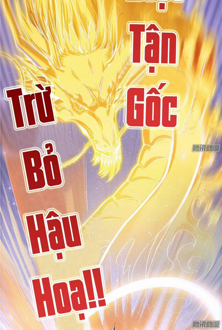 Tu Chân Nói Chuyện Phiếm Quần 38 trang 60