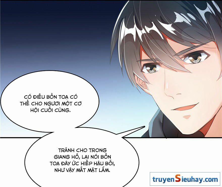 Tu Chân Nói Chuyện Phiếm Quần 38 trang 7