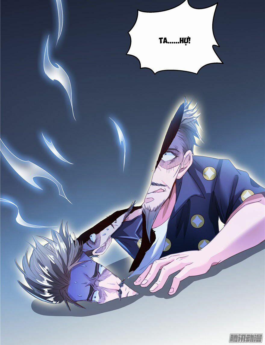 Tu Chân Nói Chuyện Phiếm Quần 38 trang 70