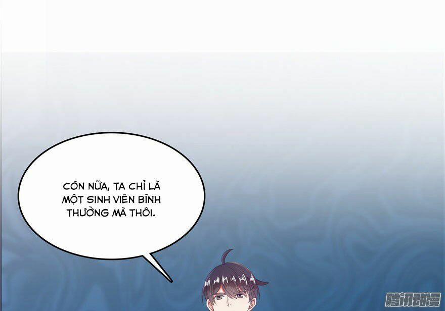 Tu Chân Nói Chuyện Phiếm Quần 38 trang 73