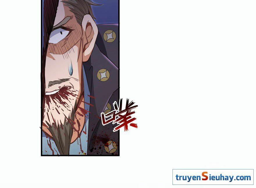 Tu Chân Nói Chuyện Phiếm Quần 38 trang 77