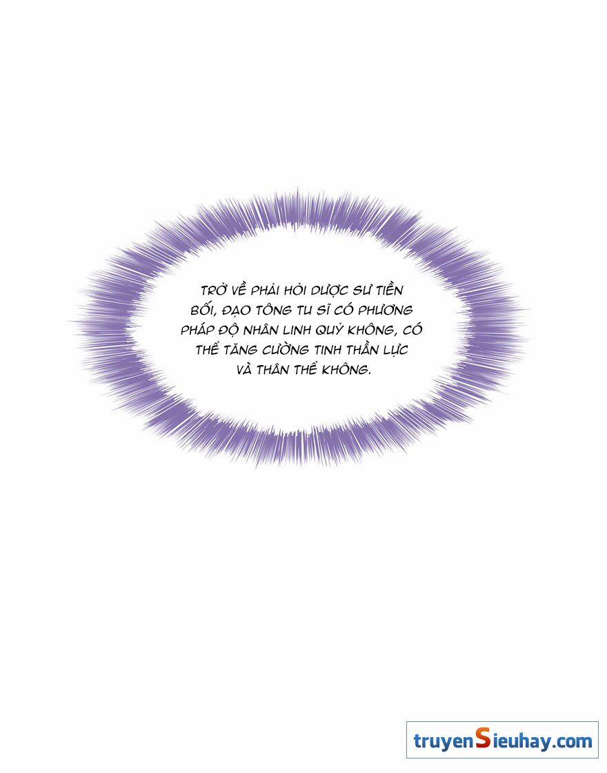 Tu Chân Nói Chuyện Phiếm Quần 39 trang 23