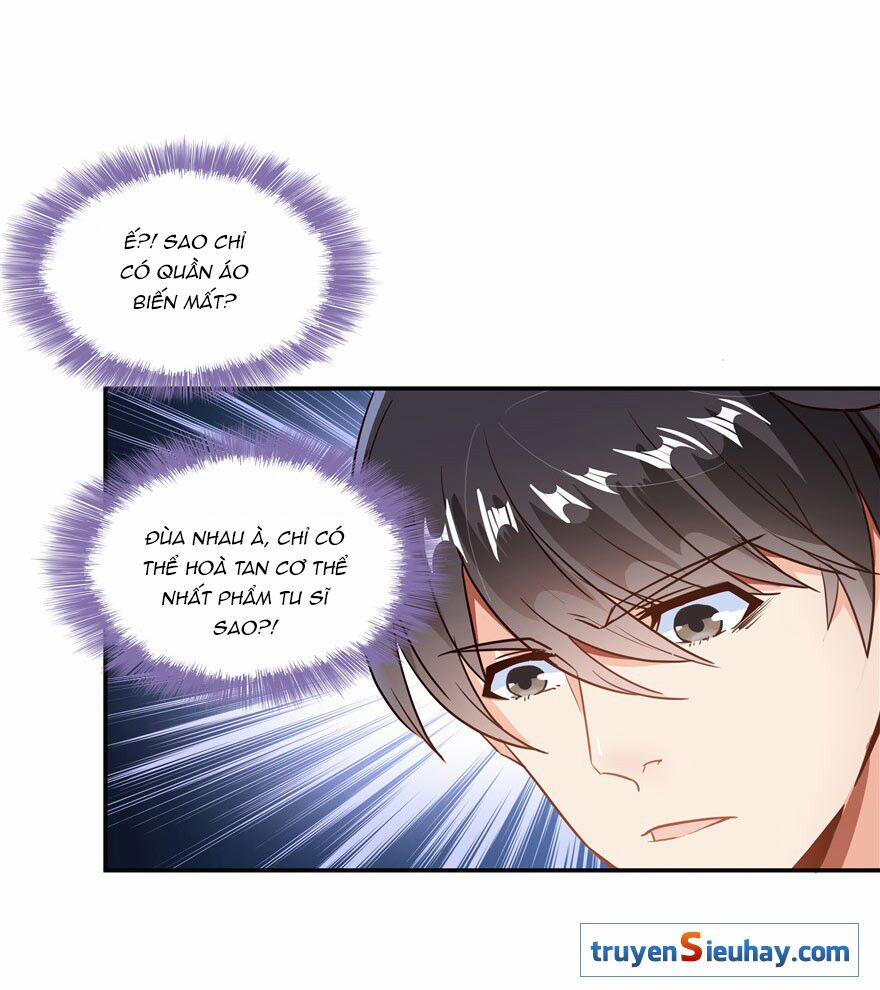 Tu Chân Nói Chuyện Phiếm Quần 39 trang 3