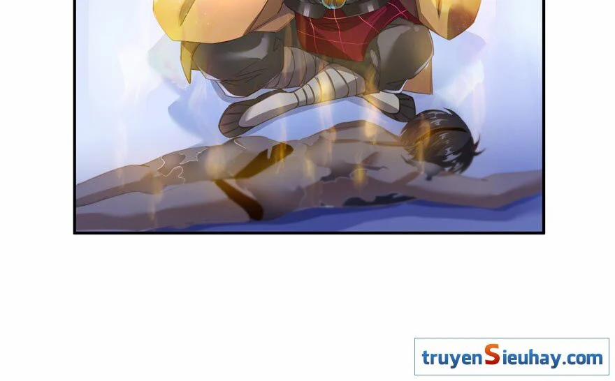 Tu Chân Nói Chuyện Phiếm Quần 39 trang 35