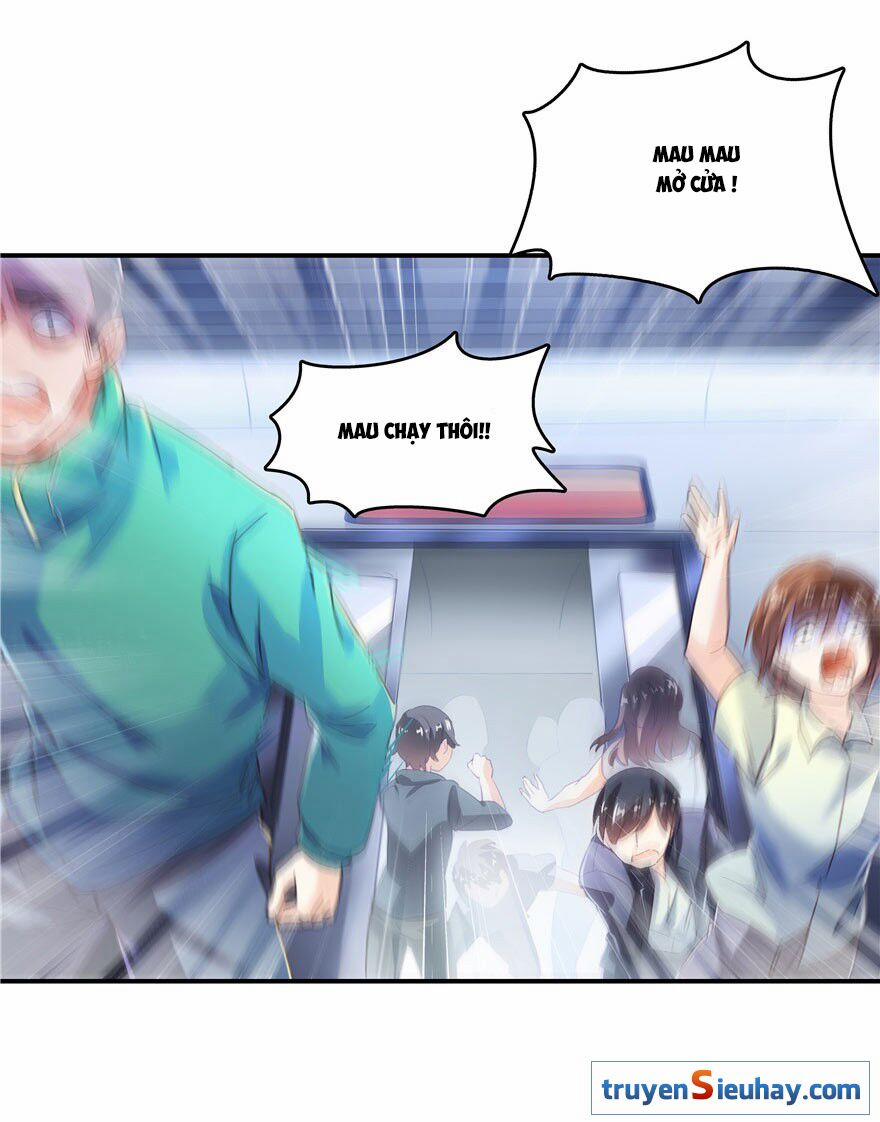 Tu Chân Nói Chuyện Phiếm Quần 39 trang 39